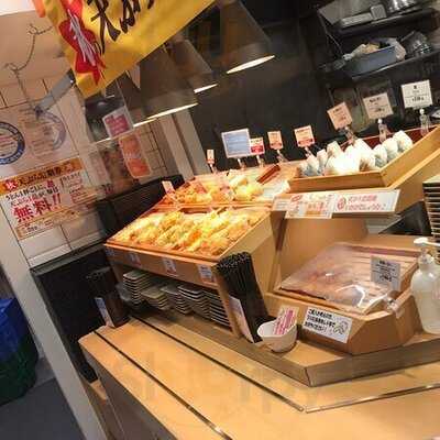 はなまるうどん イトーヨーカドー阿倍野店