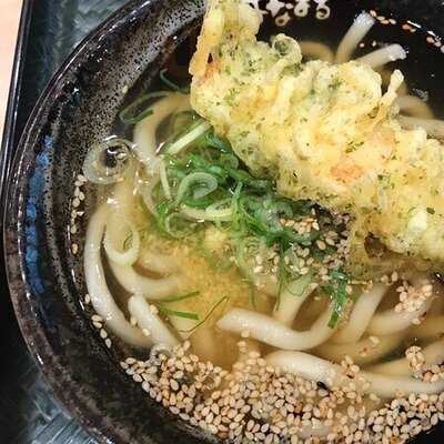 はなまるうどん イトーヨーカドー阿倍野店