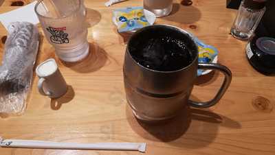 コメダ珈琲店 今福鶴見店