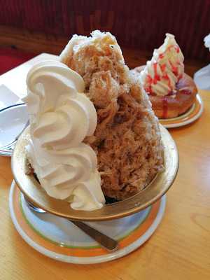 コメダ珈琲店 今福鶴見店