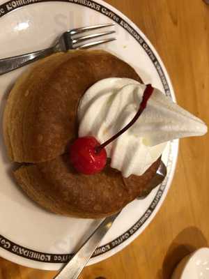 コメダ珈琲店 今福鶴見店