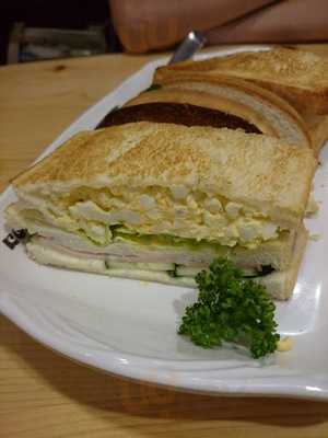 コメダ珈琲店 今福鶴見店