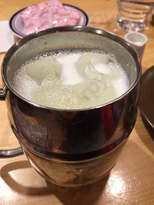 コメダ珈琲店 今福鶴見店