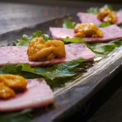 なにわ蛸焼き 一心 十三店