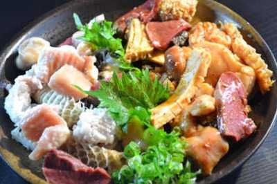 なにわ蛸焼き 一心 十三店