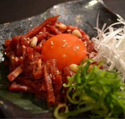 なにわ蛸焼き 一心 十三店