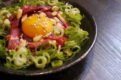 なにわ蛸焼き 一心 十三店