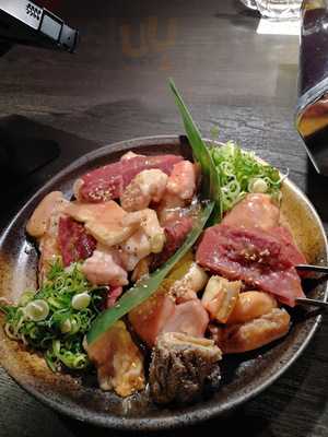 なにわ蛸焼き 一心 十三店