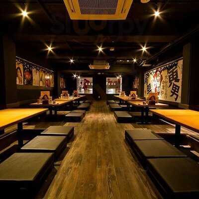 九州屋台 寅男 お初天神店