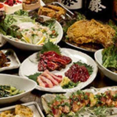 九州屋台 寅男 お初天神店