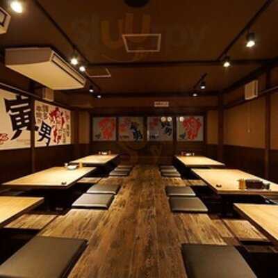 九州屋台 寅男 お初天神店