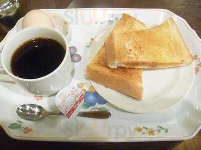 コーヒーショップ パーラー西九条