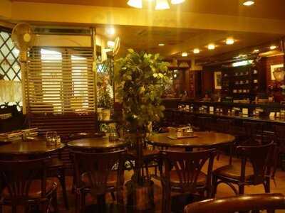 コーヒーショップ パーラー西九条