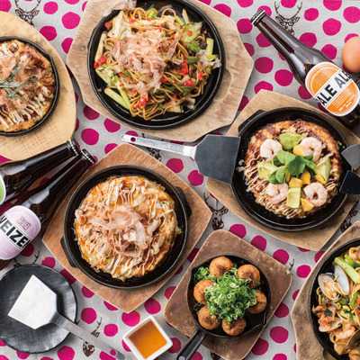 炭火焼バール Volta デュエ