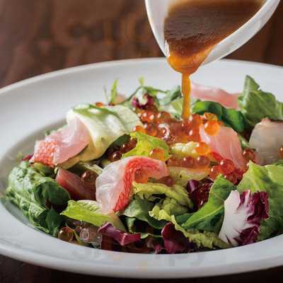 炭火焼バール Volta デュエ