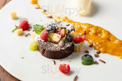 炭火焼バール Volta デュエ