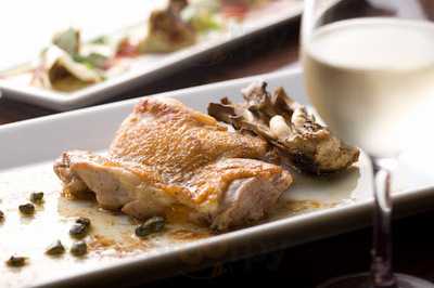 炭火焼バール Volta デュエ