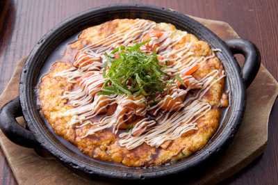 炭火焼バール Volta デュエ