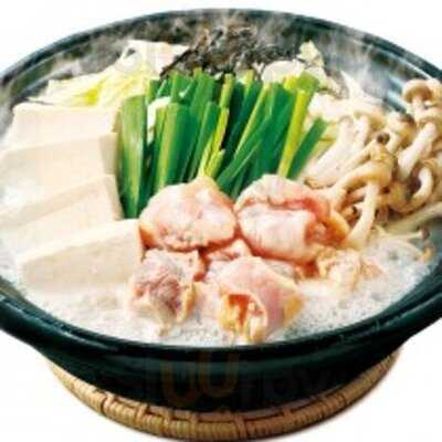 坐・和民　茶屋町店