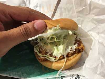 ファーストキッチン　天保山マーケットプレース店