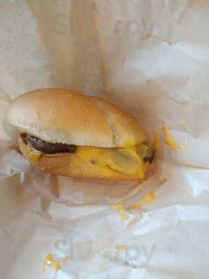 ファーストキッチン　天保山マーケットプレース店