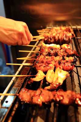 イッカ 南船場店