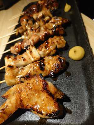 イッカ 南船場店