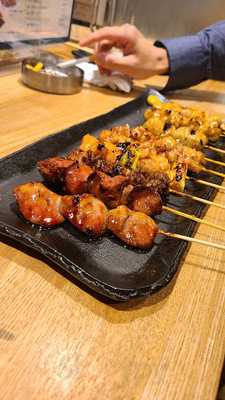 イッカ 南船場店