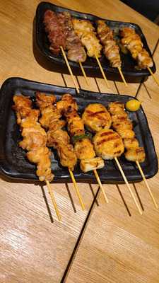 イッカ 南船場店