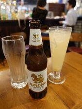 肉バル ブッチャーズ ブルックリン 梅田店