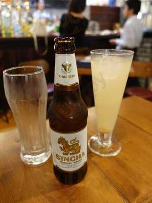 肉バル ブッチャーズ ブルックリン 梅田店