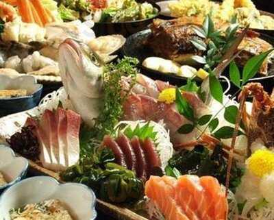 さかなや道場 堺筋本町店