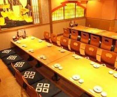 さかなや道場 堺筋本町店