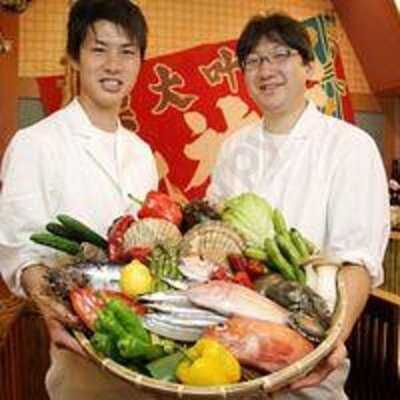 さかなや道場 堺筋本町店