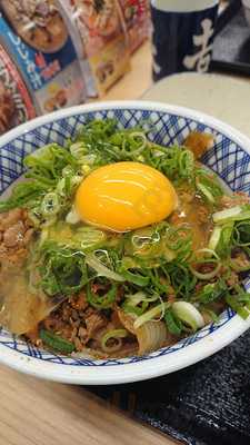 吉野家 第二阪和貝塚店