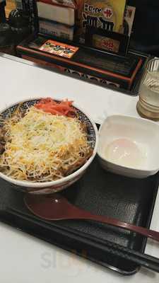 吉野家 第二阪和貝塚店