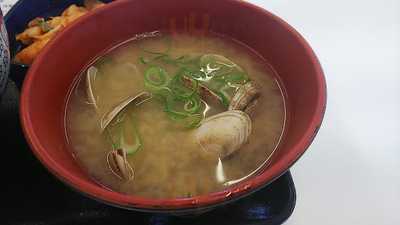 吉野家 第二阪和貝塚店