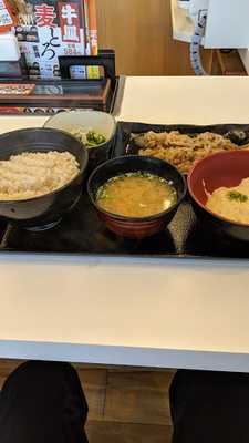 吉野家 第二阪和貝塚店