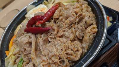 吉野家 第二阪和貝塚店