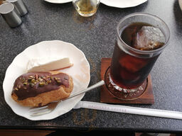 菓子工房 チェンバロ