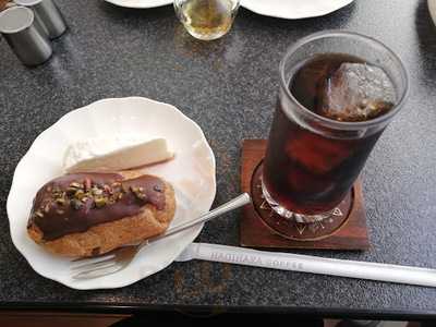 菓子工房 チェンバロ