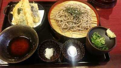 丼丼亭なんなんタウン店