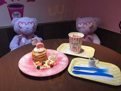 エコネコ カフェアンドスウィート