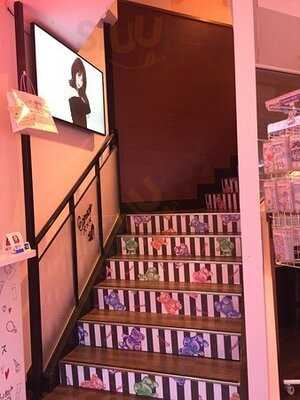 エコネコ カフェアンドスウィート