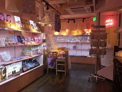 エコネコ カフェアンドスウィート