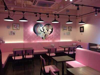 エコネコ カフェアンドスウィート