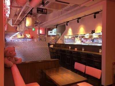 エコネコ カフェアンドスウィート