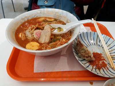 麺屋 蔵政 天保山マーケットプレース店