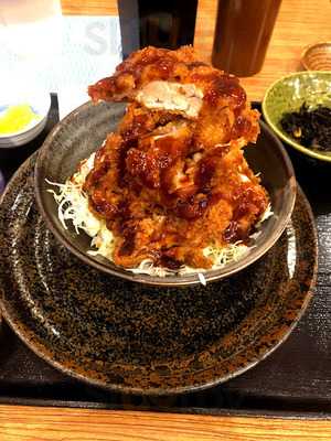 十割蕎麦専門店 山野屋 船場2号店