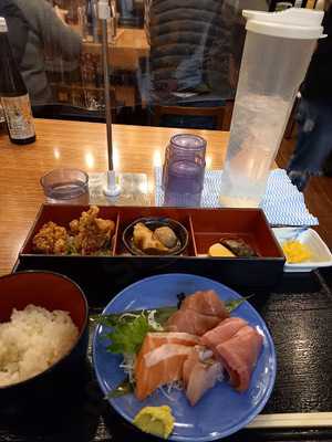 十割蕎麦専門店 山野屋 船場2号店